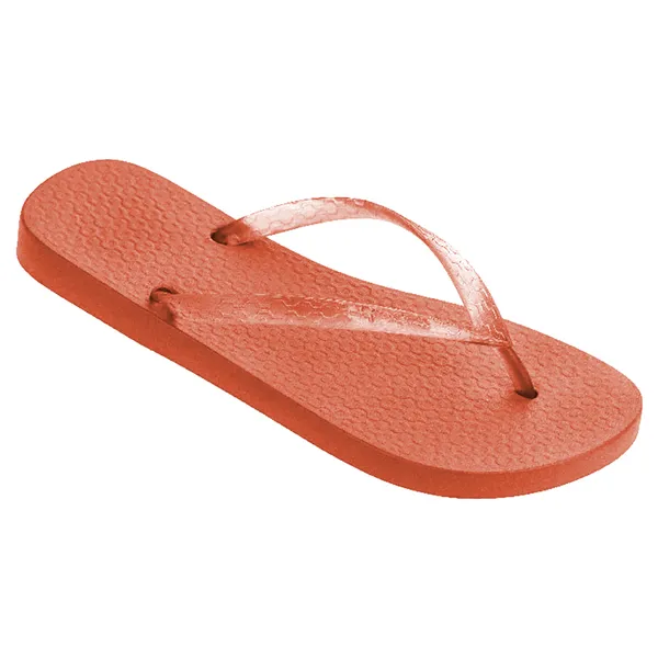 Sandalia Ipanema Adulto Naranja